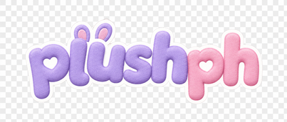 plushph logo